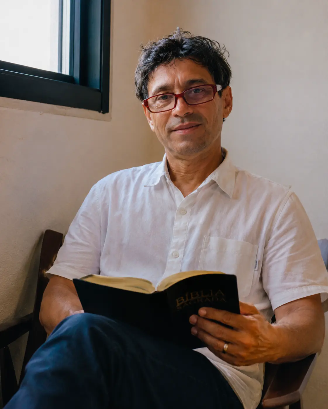 Isaac Amar