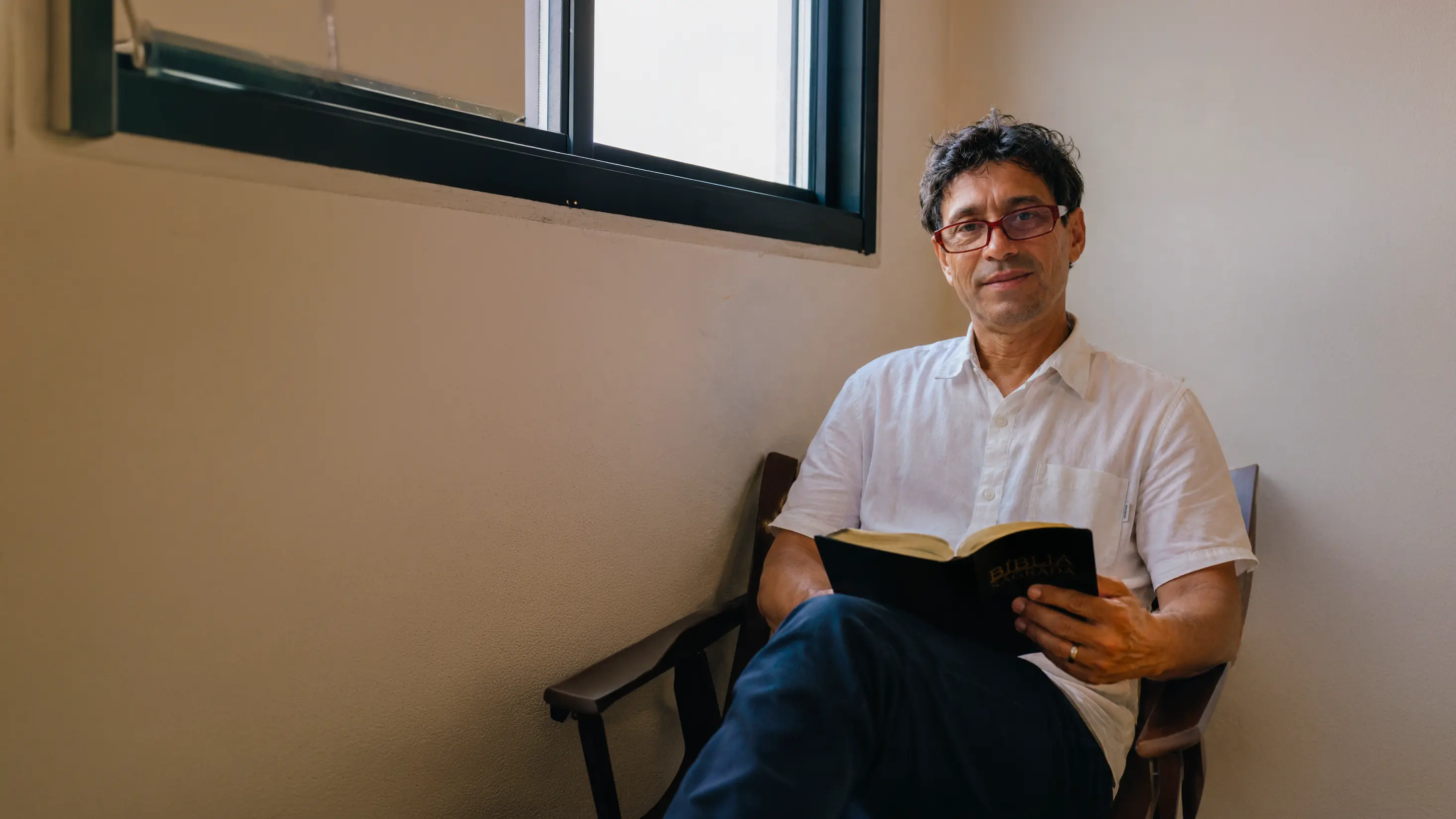 Isaac Amar